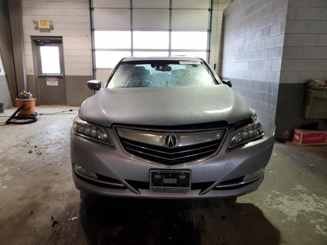 JH4KC1F57GC001744 Acura RLX TECH