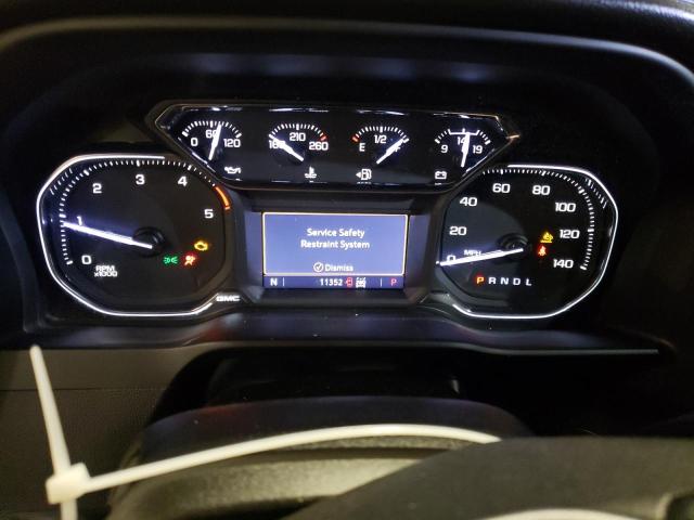 1GT49TEY0NF191835 GMC Sierra K3500 Sle