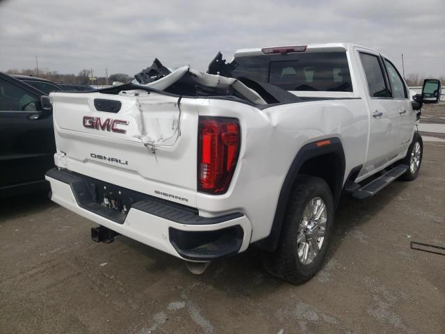 1GT49WEY3LF295170 GMC Sierra K3500 Denali