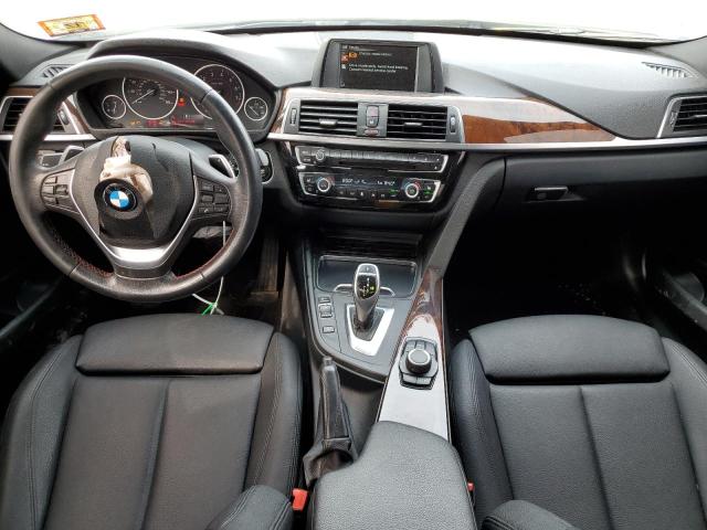 WBA8D9G31HNU65958 BMW 330 XI