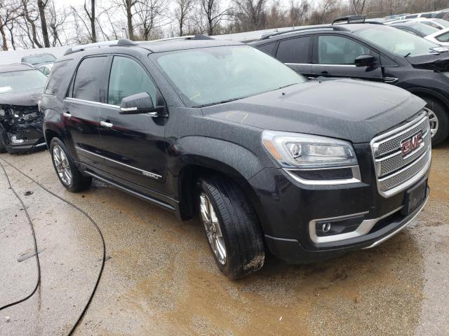 1GKKVTKD8EJ206961 GMC Acadia Denali