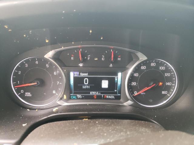 1GKKNMLSXKZ113889 GMC Acadia Slt-1