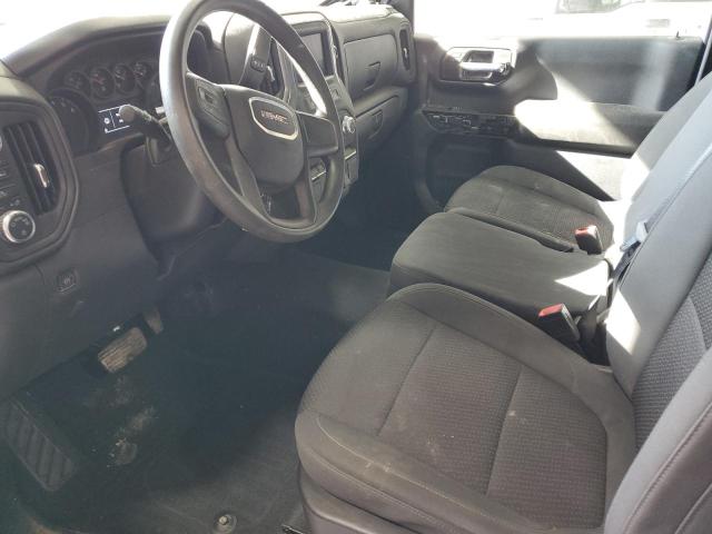 3GTN9AED3NG161958 GMC Sierra Limited K1500