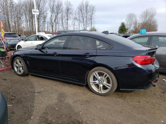 WBA4J7C59JBH14262 BMW 440xi Gran Coupe