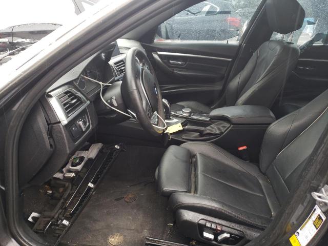 WBA8B9G52JNU99369 BMW 330 I