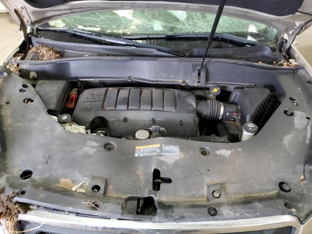 1GKKRNED8EJ133599 GMC ACADIA SLE