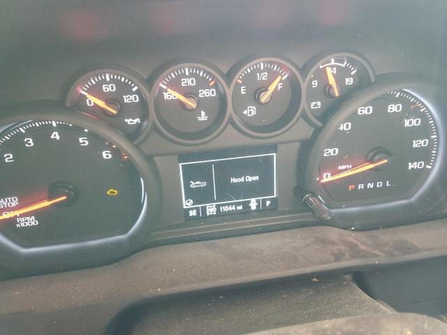 3GTN9AED3NG161958 GMC Sierra Limited K1500