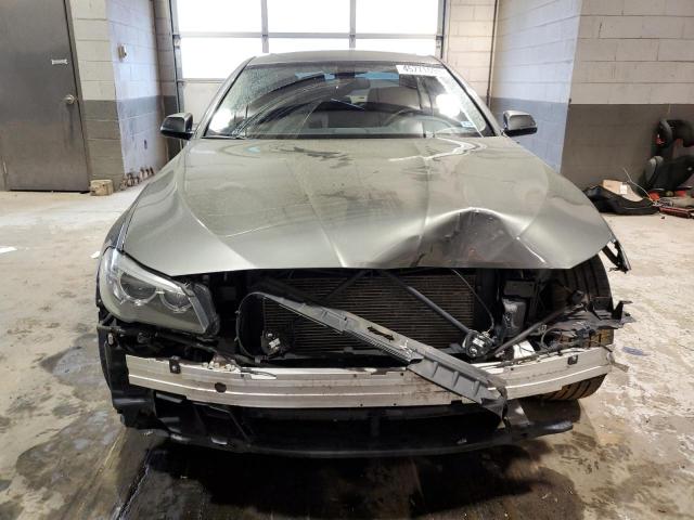 WBAFV3C5XED685528 BMW 535 D Xdrive