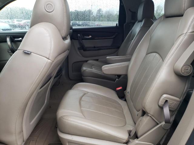 1GKKRTKD3GJ154873 GMC Acadia Denali