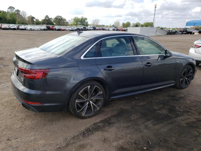 WAULMAF45JA174401 Audi A4 Premium Plus