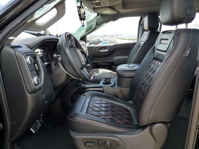 1GTU9DEL8MZ102410 GMC Sierra K1500 Slt