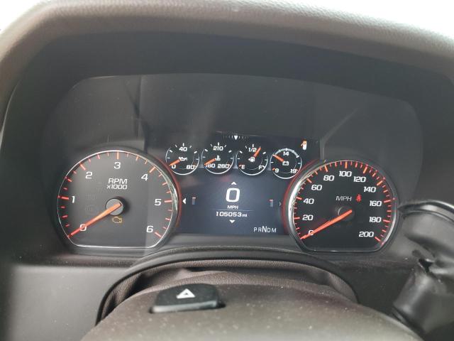 1GKS2CKJ3GR399118 GMC YUKON DENALI