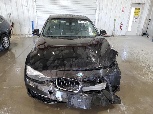 WBA8E3C54GK501899 BMW 328 Xi Sulev