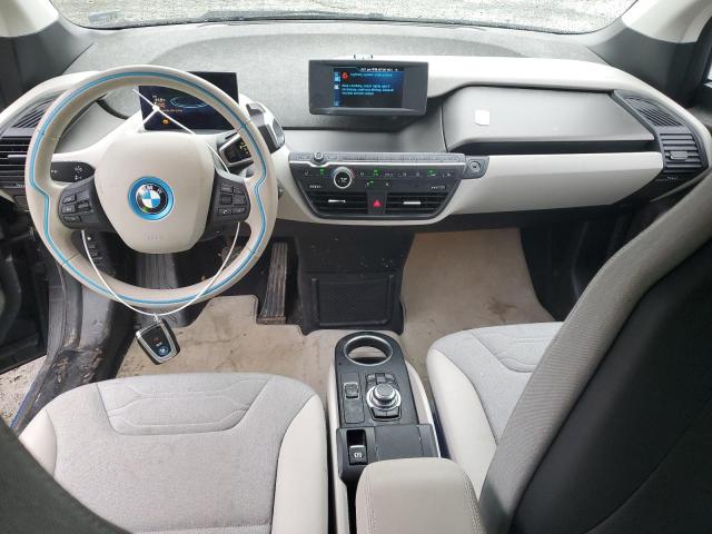 WBY1Z4C5XEVX62950 BMW I3 REX