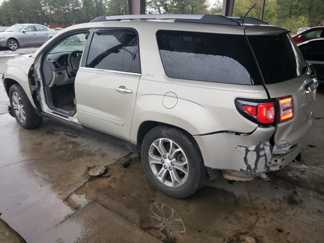 1GKKRRKD0EJ132149 GMC Acadia Slt-1