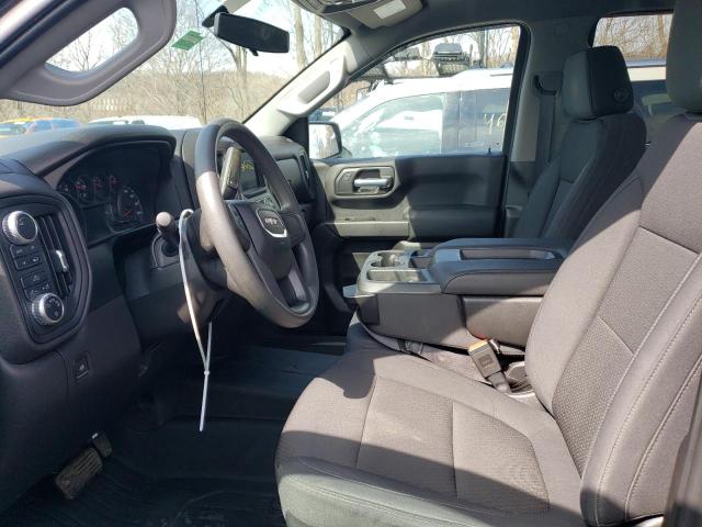 3GTU9AEF0LG183992 GMC Sierra K1500