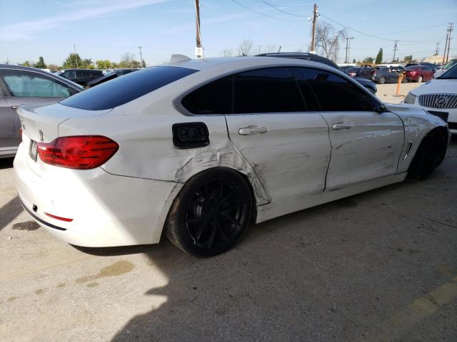 WBA4A9C57GGL89390 BMW 428 I Gran Coupe Sulev