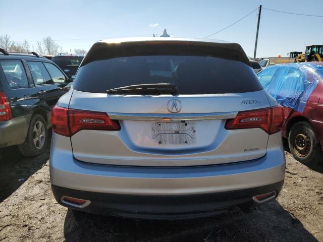 5FRYD4H26EB015405 Acura MDX