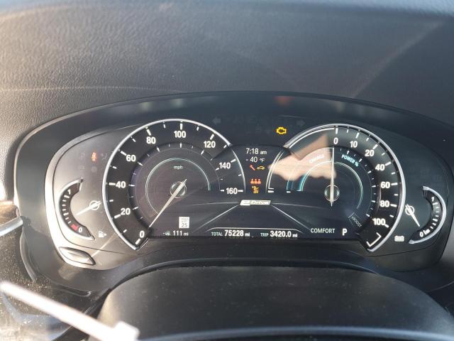 WBAJB1C54KB375129 BMW 530XE
