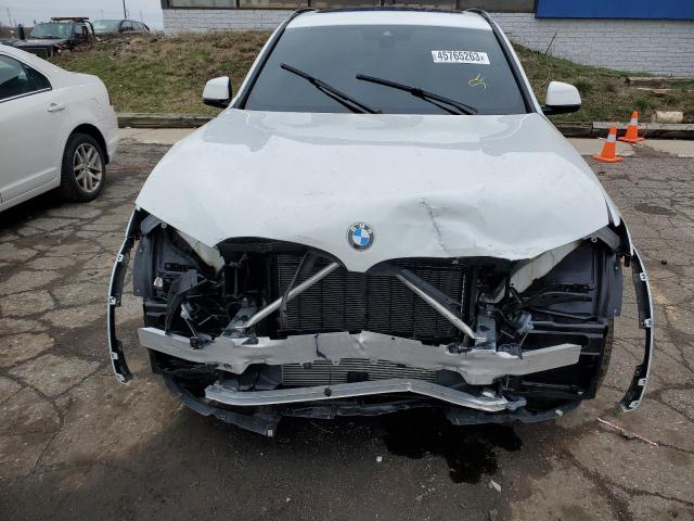5UX53DP03N9L26967 BMW X3 Xdrive30i