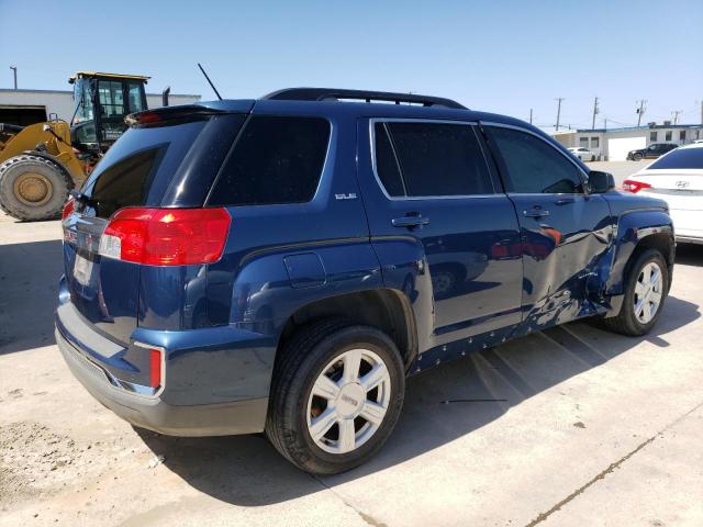 2GKALNEK6G6329875 GMC Terrain Sle