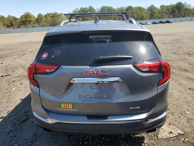 3GKALVEX1KL189492 GMC Terrain Slt