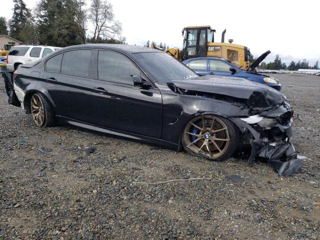 WBS8M9C38H5G86106 BMW M3