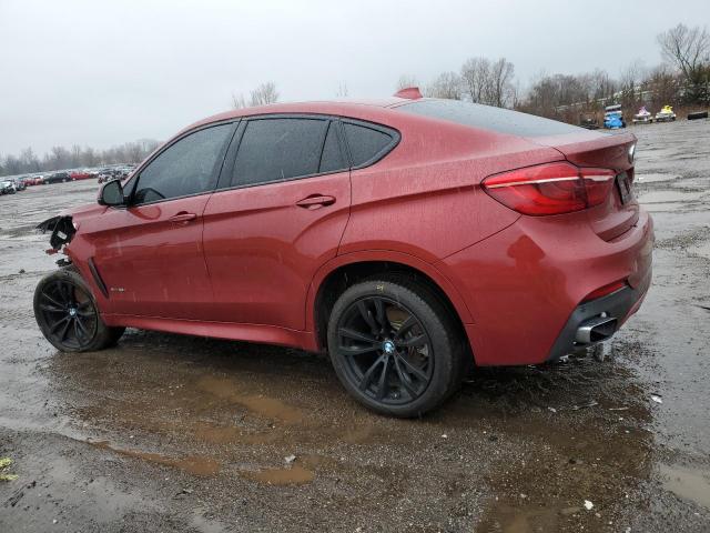 5UXKU2C55H0N85247 BMW X6 Xdrive35i
