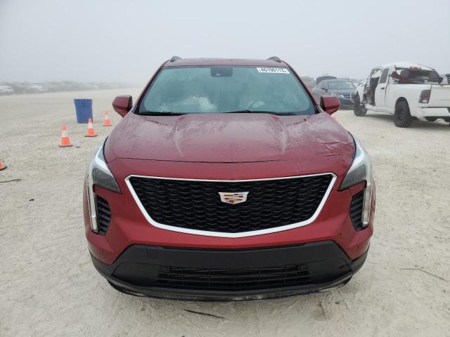1GYFZER43LF063706 Cadillac XT4 SPORT