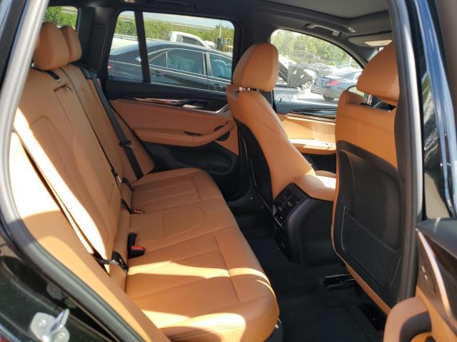 WBX47DP03NN147355 BMW X3 Sdrive30i
