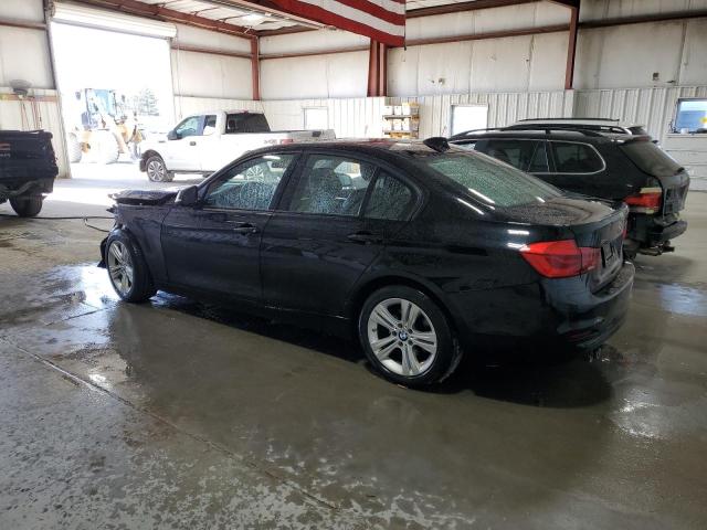WBA8E3C54GK501899 BMW 328 Xi Sulev