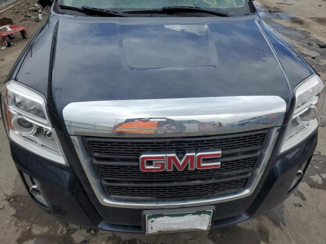 2GKFLVEK1F6435638 GMC Terrain Sle