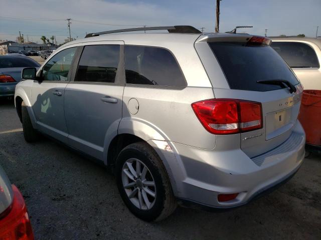 3C4PDCBBXET266428 Dodge Journey Sxt