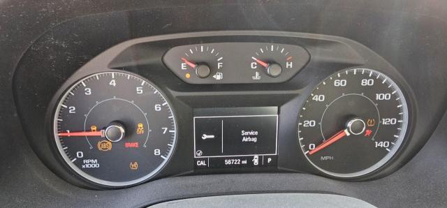 1GKKNLLS1HZ275607 GMC ACADIA SLE