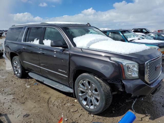 1GKS2JKJ6FR700239 GMC YUKON XL DENALI