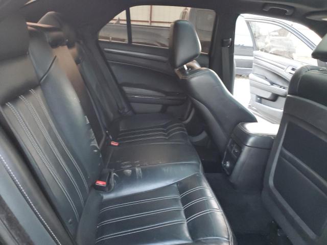 2C3CCABG2EH372676 Chrysler 300 S