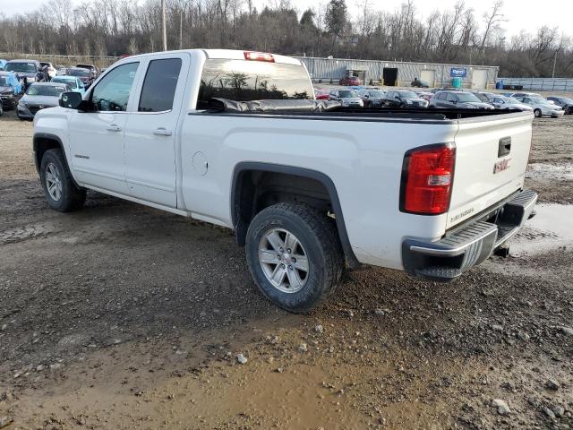 1GTV2UEC1FZ398866 GMC Sierra K1500 Sle