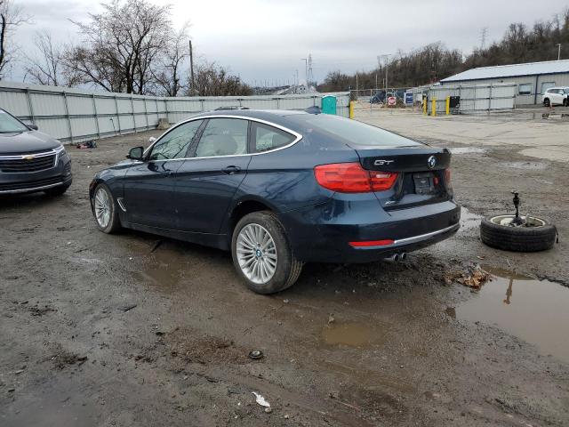 WBA8Z5C57FGS36638 BMW 328 Xigt Sulev