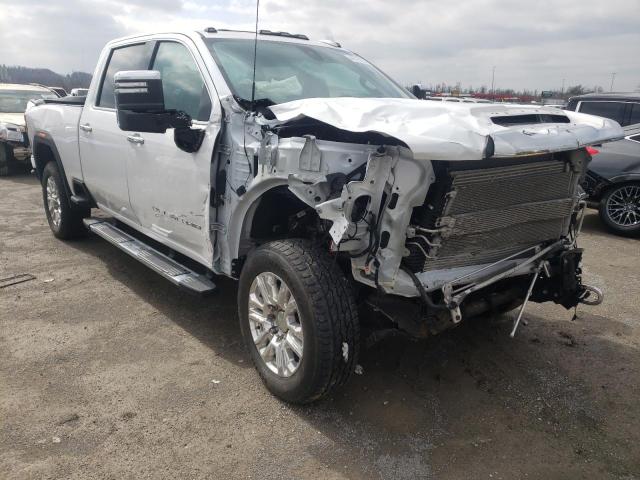 1GT49WEY3LF295170 GMC Sierra K3500 Denali