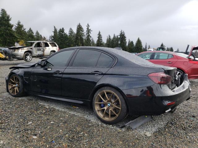 WBS8M9C38H5G86106 BMW M3
