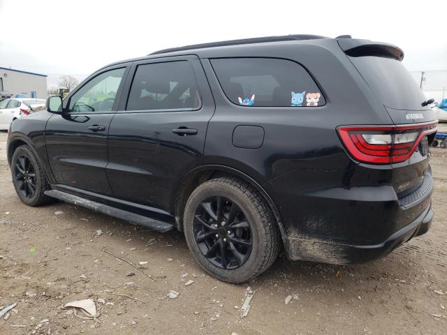 1C4RDHDG5HC906365 Dodge DURANGO GT