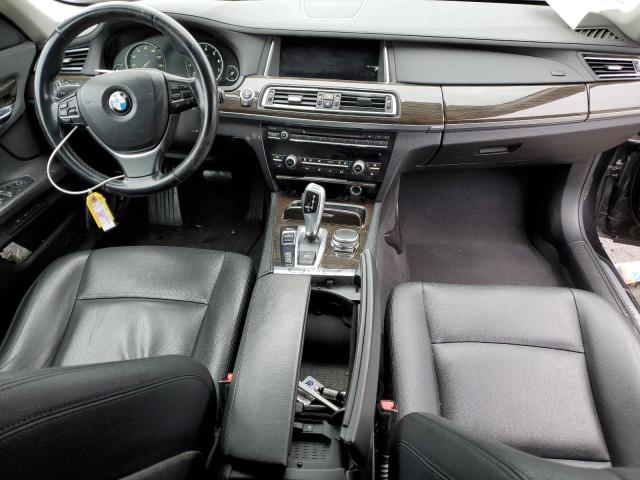 WBAYF4C57FG291741 BMW 740 LXI