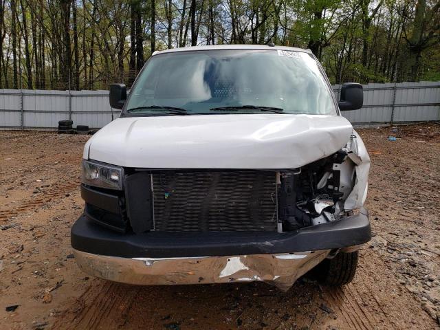 1GTW7AFPXM1299657 GMC Savana G2500