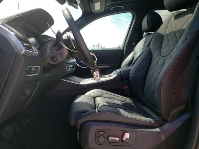5UXCR6C01P9P97235 BMW X5 Xdrive40i