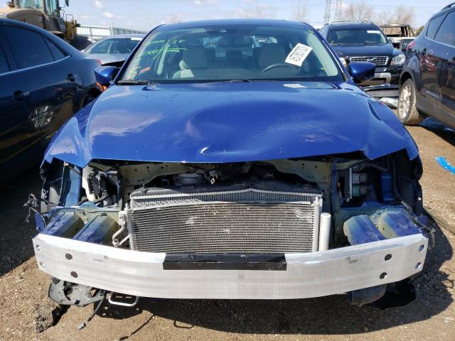 19UDE2F71HA008165 Acura Ilx Premium Tech