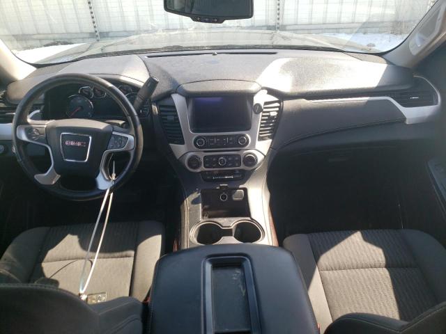1GKS2GKC1FR190371 GMC Yukon Xl K1500 Sle