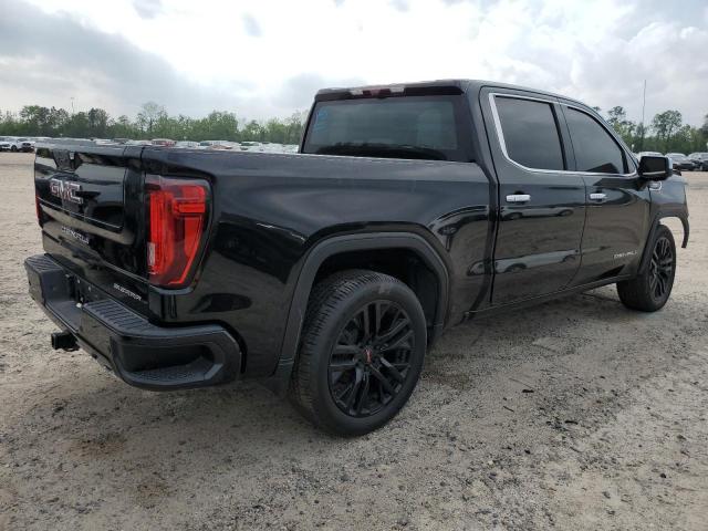1GTU9FET7MZ338543 GMC Sierra K1500 Denali