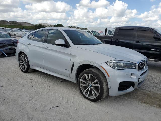 5UXKU6C53G0R33584 BMW X6 Xdrive50i