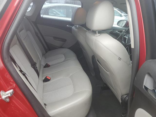 1G4PW5SK2G4155396 Buick Verano Sport Touring