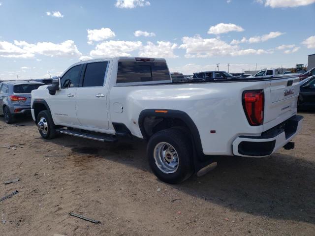 1GT49WEY0LF261199 GMC Sierra K3500 Denali
